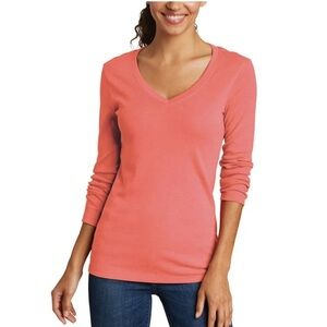 Eddie Bauer Long Sleeve Tee‎